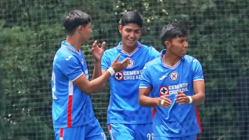 Cruz Azul avanzó a los Cuartos de Final del Clausura 2023.
