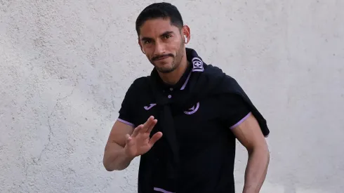Jesús Corona termina su contrato con Cruz Azul en junio de este 2023.
