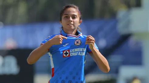 En medio de un gris panorama destacó la figura de Dalia Molina.
