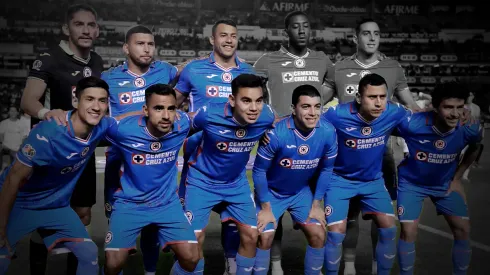 سيكون لدى Cruz Azul بالفعل قائمة بالمتحولون لعام 2023.