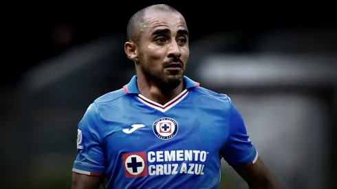 Bombazo: vive sus últimos días en Cruz Azul