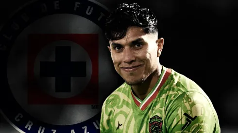 Carlos Salcedo se convertirá en el primer refuerzo de Cruz Azul para el Apertura 2023.
