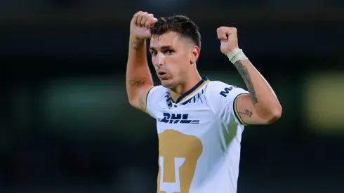 Dinnenno es un futbolista que agrada a la entidad cementera.
