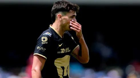 Dinenno es el gran objeto de deseo en Cruz Azul.

