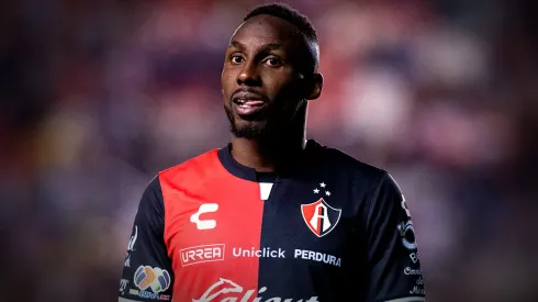 Julián Quiñones es el gran protagonista en el mercado de pases 2023.
