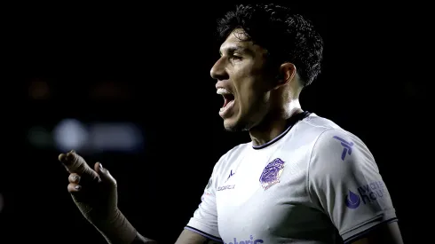 Carlos Salcedo mocked Cruz Azul on several occasions.
