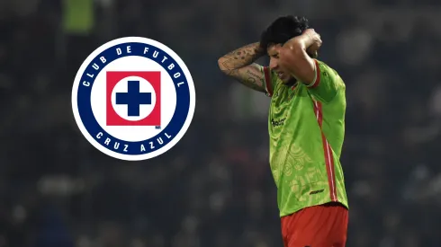 ¿Carlos Salcedo era el indicado para Cruz Azul?
