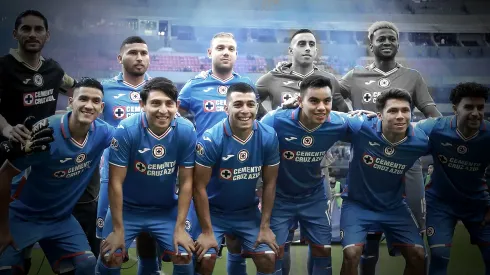 Último momento: la inesperada baja que tendría Cruz Azul este mercado