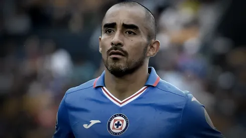 El riesgo que corre Cruz Azul: ¿qué pasa si Baca no encuentra otro equipo?