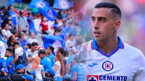 Se confirmó lo que se rumoreaba sobre Ramiro Funes Mori
