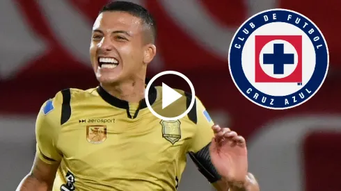 Kevin Castaño marcó un golazo en Colombia
