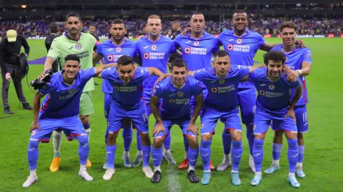 Cruz Azul necesita liberar cupo para extranjeros
