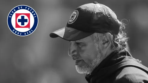 Raúl Gutiérrez habló sobre su paso en Cruz Azul
