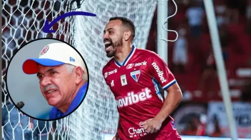 Moisés Vieira se sumará a la pretemporada de Cruz Azul
