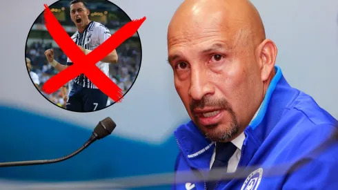 Cruz Azul iría por este jugador de Pumas
