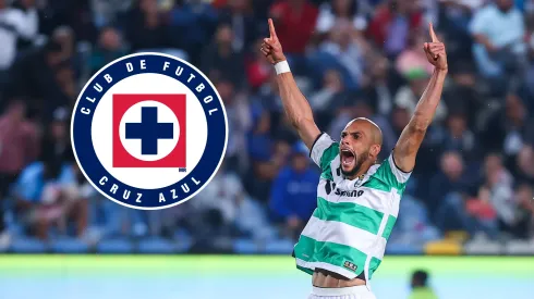 Matheus Dória será nuevo refuerzo de Cruz Azul.
