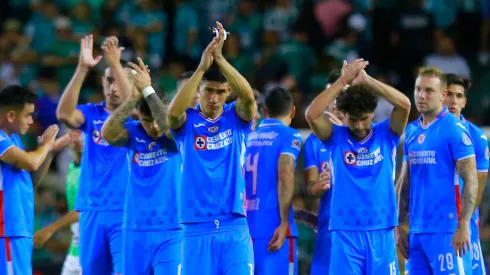 La entidad cementera se enfoca en la confección de la plantilla celeste.
