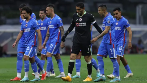 Cruz Azul sigue buscando refuerzos para el Apertura 2023
