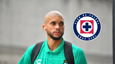 Matheus Dória firmará su contrato con Cruz Azul
