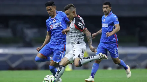 Cruz Azul debuta frente a Atlas en el Apertura 2023.
