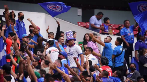 Cruz Azul sigue esperando refuerzos
