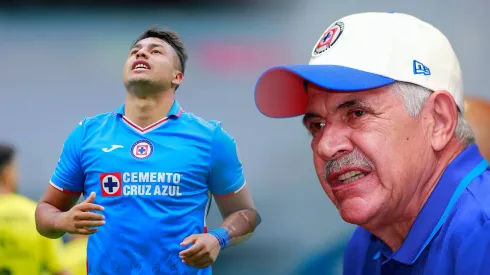 Los detalles del ofrecimiento de Iván Morales a Pumas
