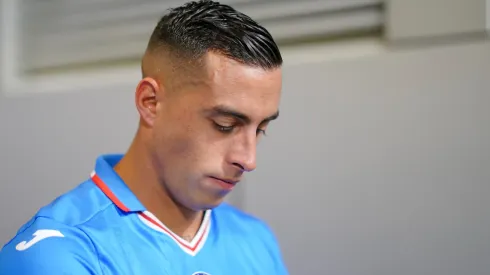 Ramiro Funes Mori volverá a Argentina
