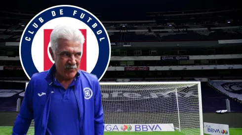 ¿Nuevo candidato para la portería en Cruz Azul?
