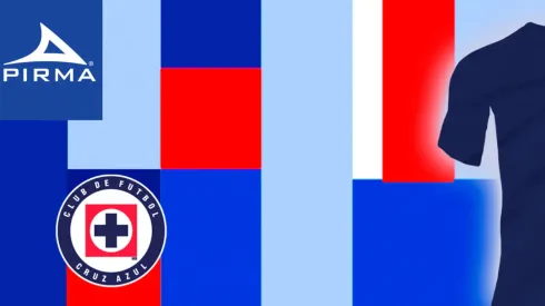 Cruz Azul será el equipo más caro de Pirma.
