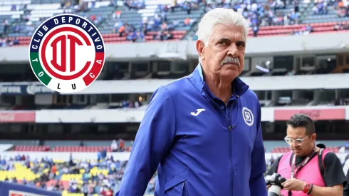 Toluca se queda con un delantero buscado por Cruz Azul
