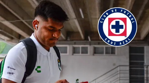 Eduardo Aguirre mandó un duro mensaje a Cruz Azul
