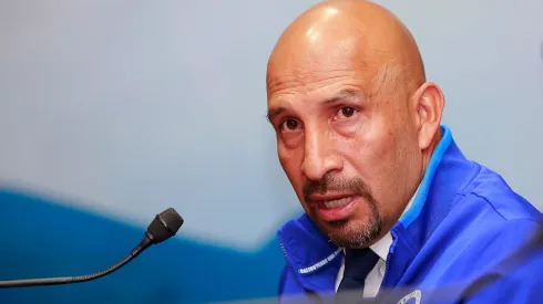 El Conejo Pérez recibió un contundente mensaje.
