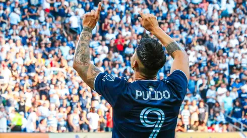 Pulido llegaría a La Noria tras solicitud expresa del Tuca Ferretti.
