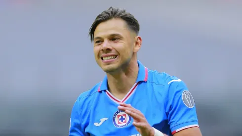 ¿Ángel Romero vuelve a Cruz Azul?
