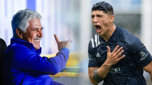 Esto facilitaría la llegada de Alan Pulido a Cruz Azul
