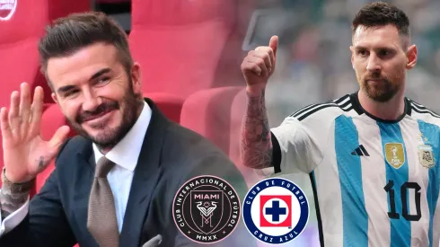 Inter Miami confirmó cuándo debutará Lionel Messi
