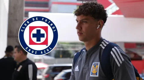 El dinero que Cruz Azul podría gastarse en Igor Lichnovsky
