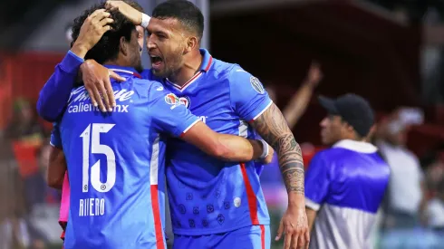 Juan Escobar podría no ser el primer capitán.
