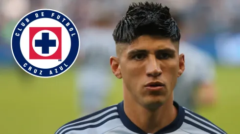 Alan Pulido, más cerca que nunca de la Máquina
