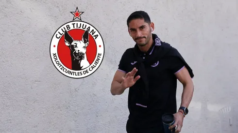 Jesús Corona ya está viajando a Tijuana
