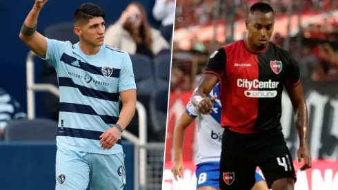 Cruz Azul sigue a la espera de Sporting Kansas City y Newell's
