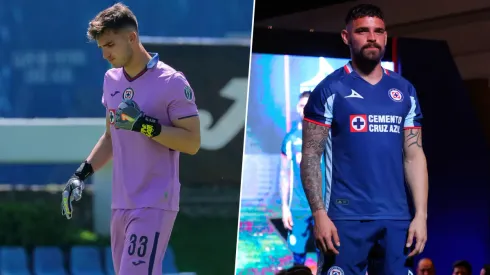 Cruz Azul cayó ante América en un amistoso
