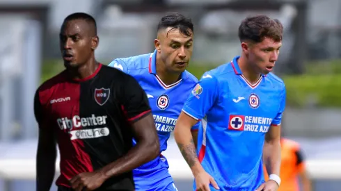 Noticias de Cruz Azul hoy, martes 27 de junio.
