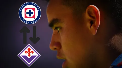 La clave para que la Fiorentina fiche a Charly Rodríguez
