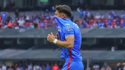 El canterano cementero es uno de los jugadores de Cruz Azul que más ha llamado la atención de los clubes europeos.
