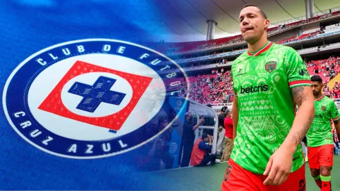 Jesús Dueñas a un paso de llegar a Cruz Azul
