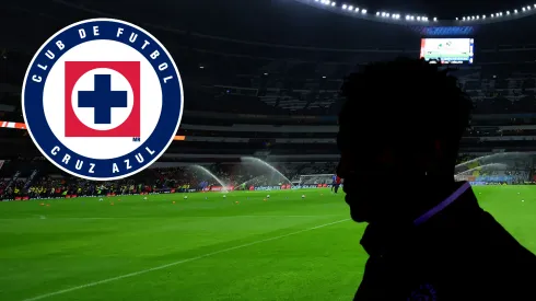 Dejó Cruz Azul, pero ahora jugará en Europa
