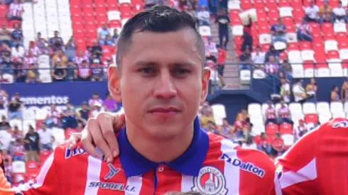 Cata Domínguez fue el MVP del partido entre San Luis y Monterrey
