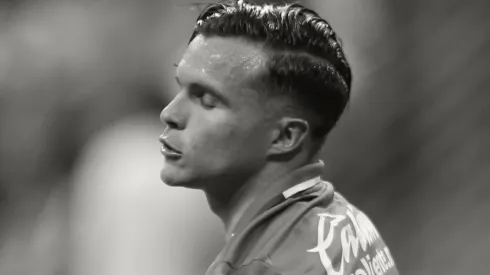Christian Tabá es uno de los futbolistas más cuestionados de Cruz Azul.
