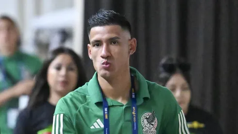 México va por la Copa Oro 2023.
